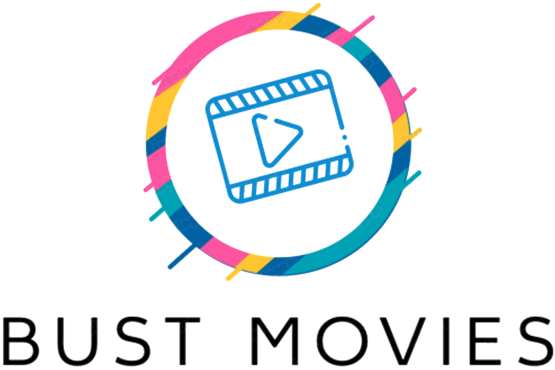 Bust Movies Logo